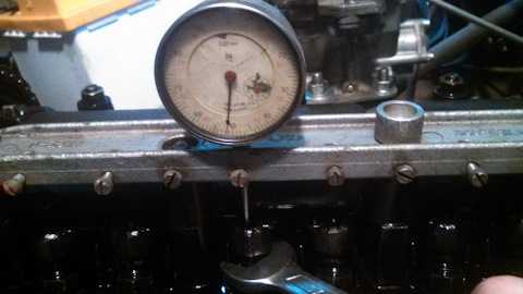 Назначение, регулировка, ремонт и замена клапанов двигателя ваз 2101 своими руками