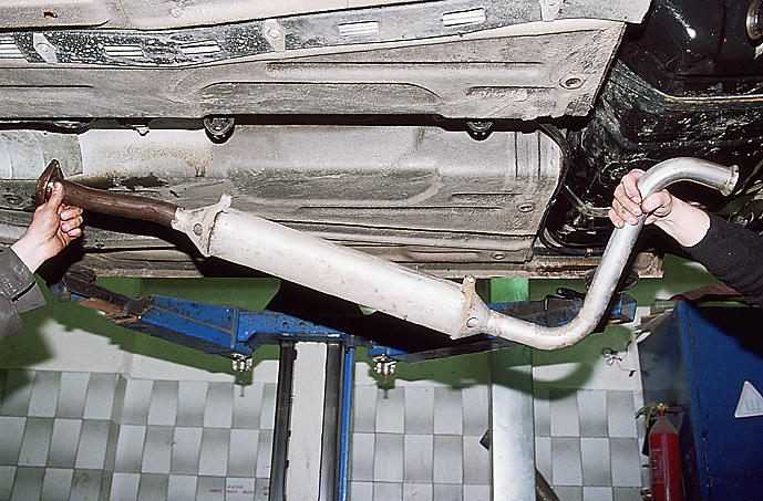 Замена подушек двигателя ваз приора 16 клапанов