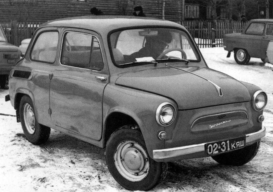 История автомобильного бренда заз: создание и развитие марки | avtotachki