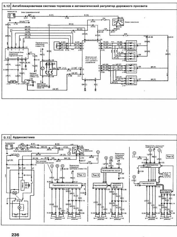 Выключатель огней стоп-сигнала mazda 626 1991-1998 — излагаем во всех подробностях
