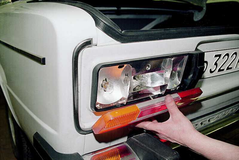 Задние фонари ваз 2112: расположение ламп, установка светодиодов