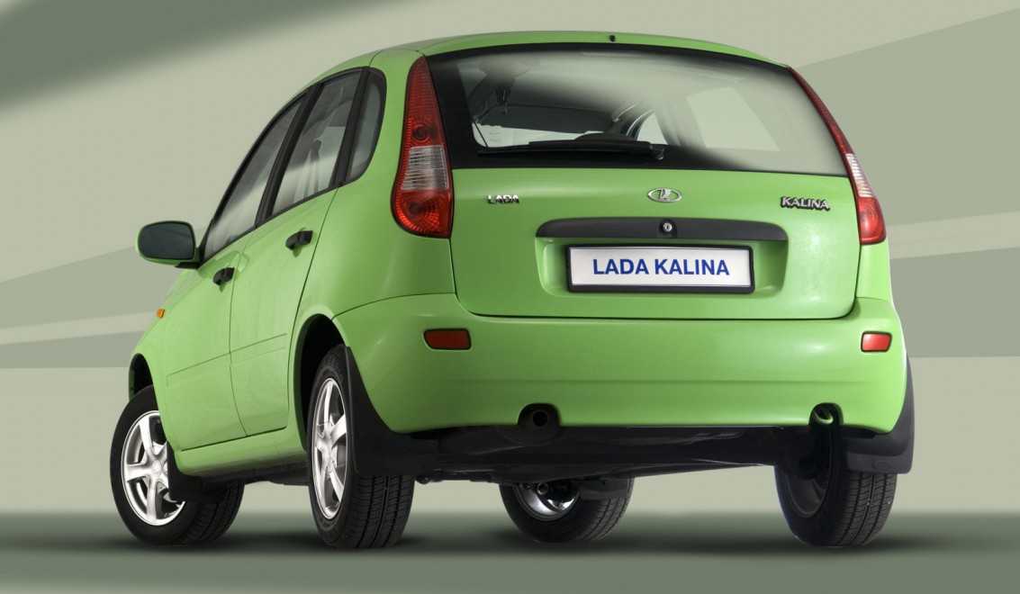 Автомобили lada kalina руководство по эксплуатации состояние на 19 марта 2008