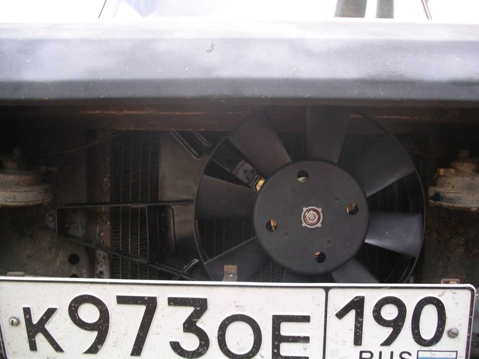 Как самостоятельно отремонтировать или заменить печку на автомобиле ваз-2106