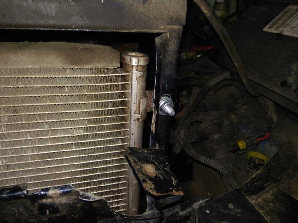Lada priora с 2007, ремонт системы охлаждения инструкция онлайн