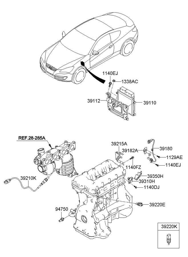 Hyundai accent / verna с 2006 года с бензиновыми двигателями, указатель сокращений инструкция онлайн