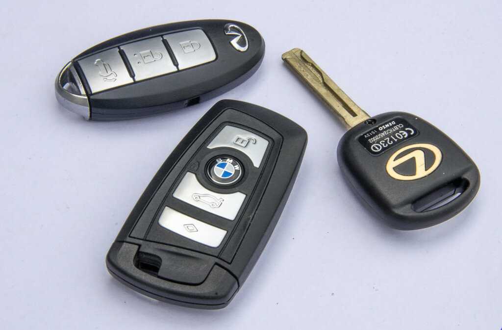 Ключи к автомобилю | ваз | руководство ваз