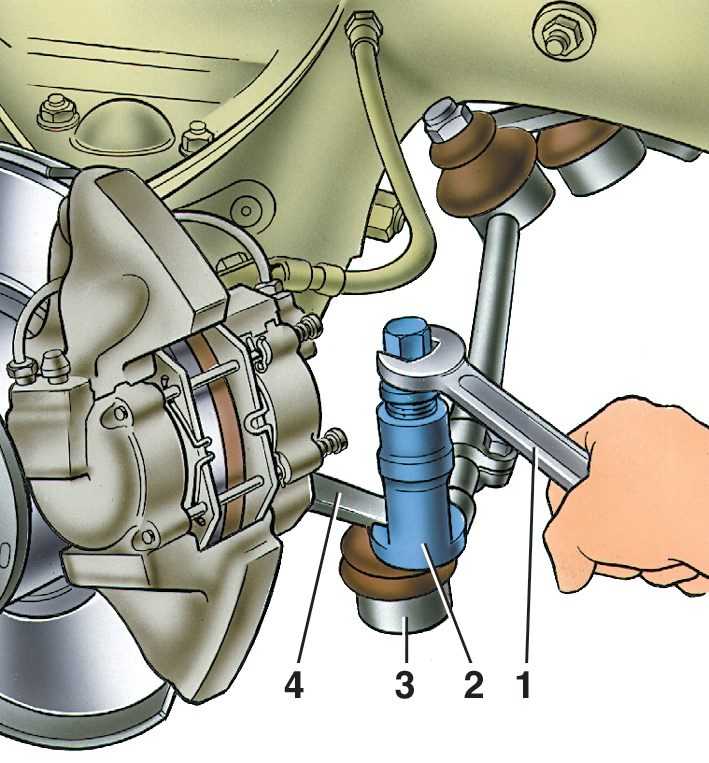 Ремонт ваз 2107 (жигули) : снятие и установка двигателя