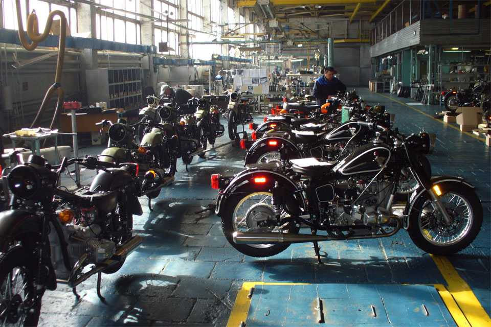 Список производителей мотоциклов - list of motorcycle manufacturers - abcdef.wiki