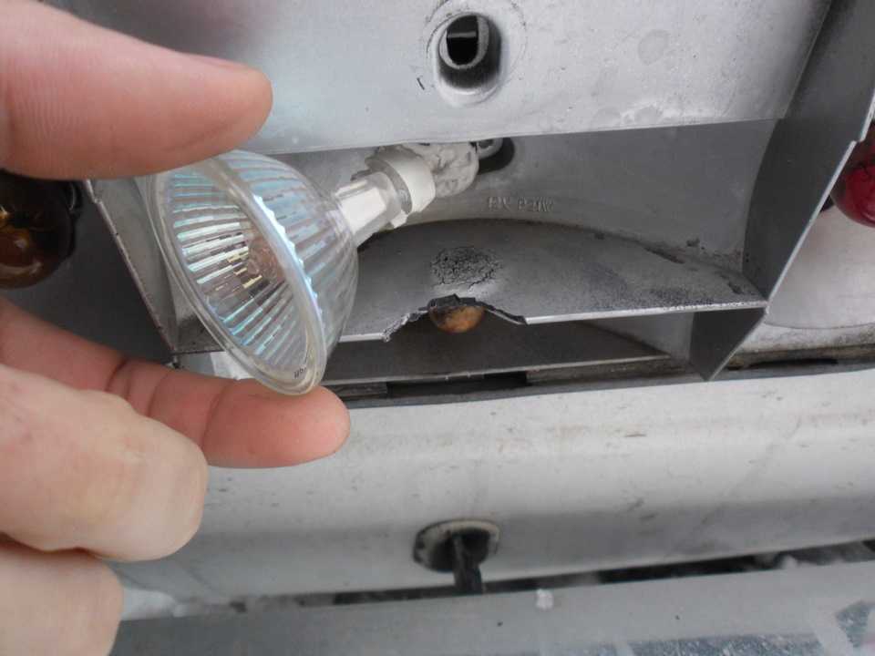 Замена лампочек фар lada 2106 (ваз 2106) - avtozam