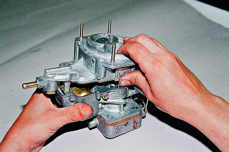 О двигателях lada 2106 1 поколение (1975 — 2005)