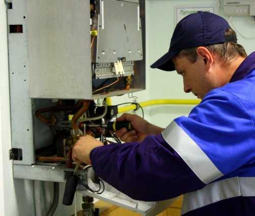 Инструкция по охране труда для слесаря по ремонту и техническому обслуживанию газового оборудования автомобилей