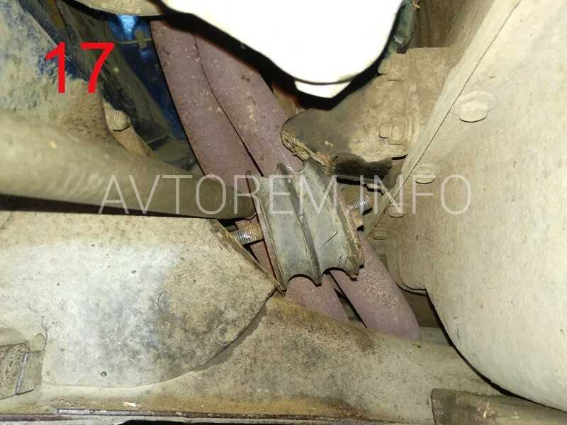 Установка жесткого потолка ваз 2101, 2106, 2107 классика