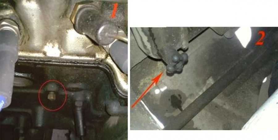 Ремонт системы охлаждения двигателя: сколько необходимо тосола в ваз-2106 для замены