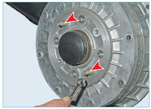 Как поменять задний тормозной цилиндр на приоре - автомобильный портал automotogid