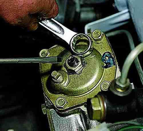 Рулевое управление — как ремонтировать рулевую колонку на ваз 2106, 2107 своими руками