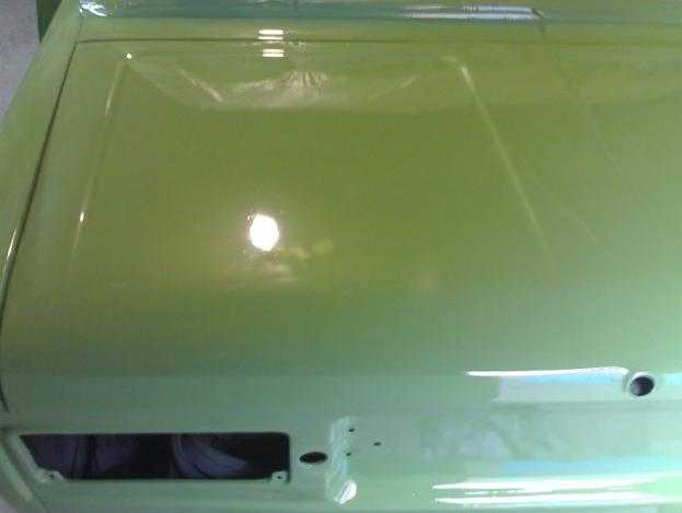Кузовной ремонт ваз: фотоотчет ремонта и полная покраска кузова лада гранта с подбором цвета окраски
