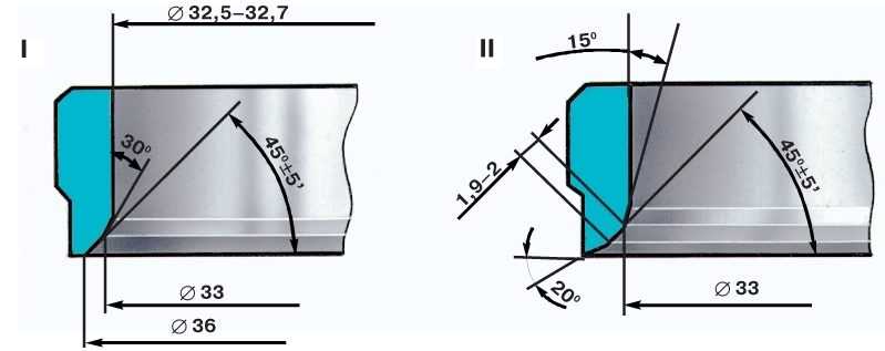 Проверка и шлифование седел клапанов | головка цилиндров и клапанный механизм | ваз 2101