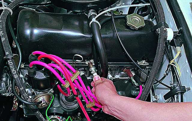 Как проверить двигатель жигули