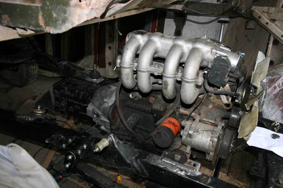 Uaz patriot с двигателями змз-409 и змз-40904, руководство по ремонту