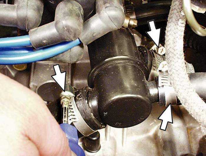Как проверить термостат ваз 2106 не снимая автодок24 - все про ремонт автомобиля