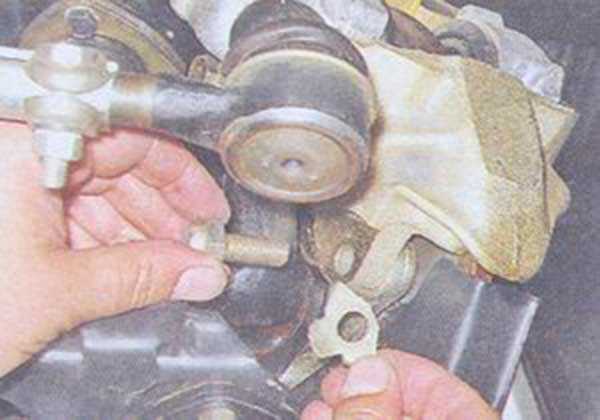 Ремонт ваз 2106 1976-2005: замена суппорта тормоза переднего колеса