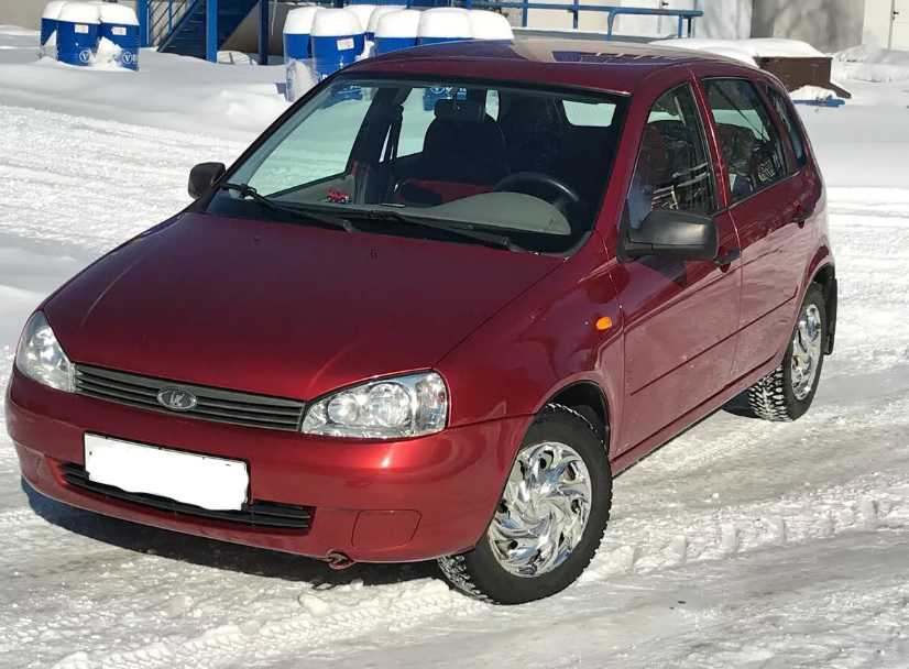 Лада 111930. технические характеристики автомобиля lada (ваз) 11193 (калина) 1.6 (2005)