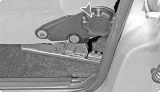 Снятие и установка переднего и заднего сиденья на автомобиле ваз 2170 2171 2172 лада приора (lada priora)