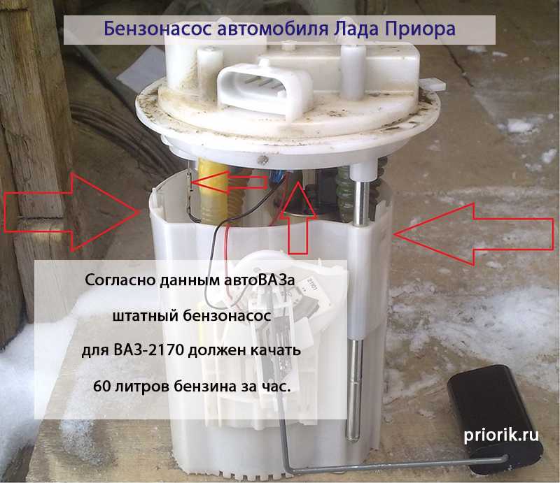 Проверка давления в системе питания двигателя ваз 21126 на автомобиле ваз 2170 2171 2172 лада приора (lada priora)