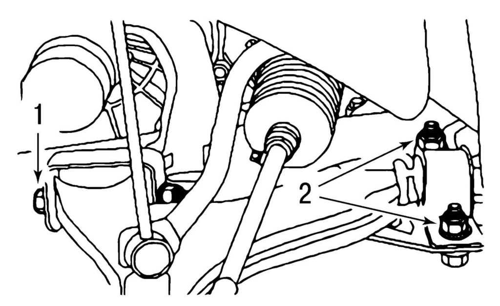 Ваз lada priora снятие и установка наружного наконечника рулевой тяги и замена защитного чехла шарового шарнира