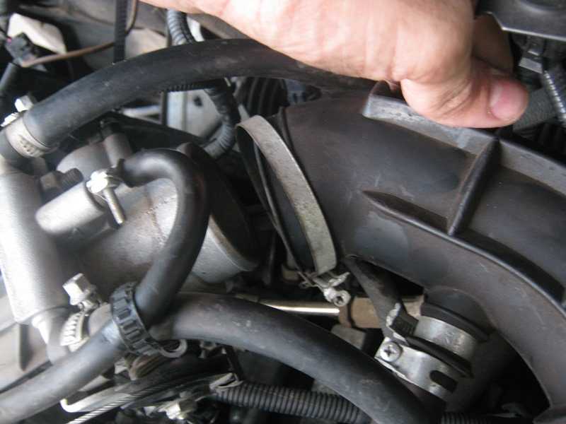 Как проверить дмрв на автомобилях lada своими руками » лада.онлайн - все самое интересное и полезное об автомобилях lada