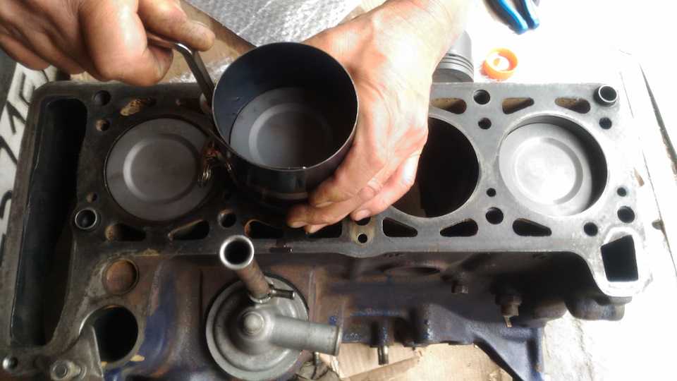 Капитальный ремонт двигателя автомобиля 🚗 своими руками: ✅ пошаговая и 📹 видео инструкции