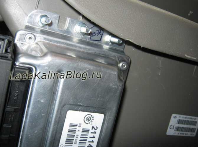 Блок управления стеклопакетом "норма" 1118-6512010 на ваз 11183 "калина" • chiptuner.ru