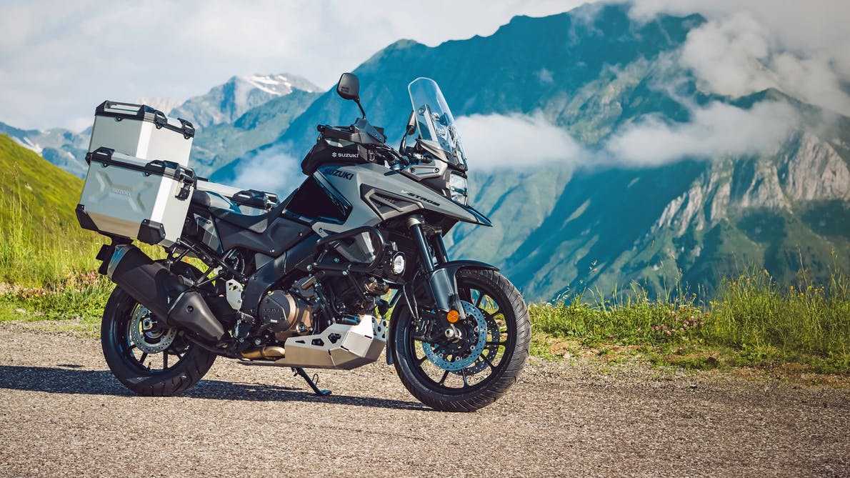 Kawasaki ev Project