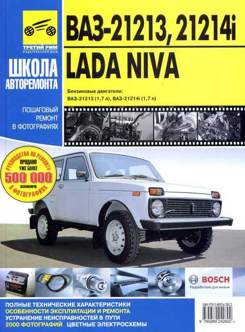 Автомобили lada 4x4 niva руководство по эксплуатации состояние на 2 февраля 2015