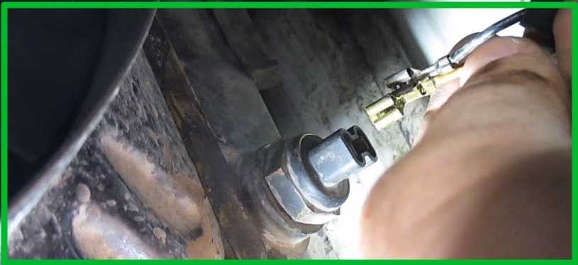 Описание и ремонт системы охлаждения двигателя ваз 2101, инструкции с фото и видео