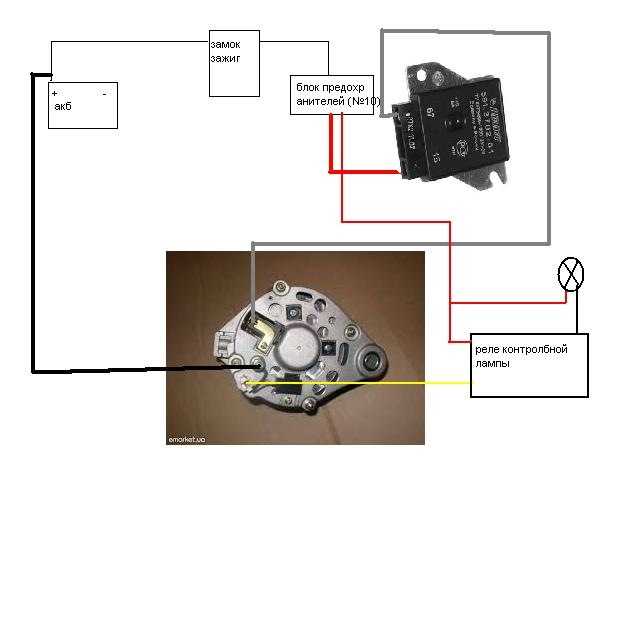 Генератор ваз 2101: схема подключения, неисправности и ремонт,, проверка регулятора напряжения, инструкции с фото и видео
