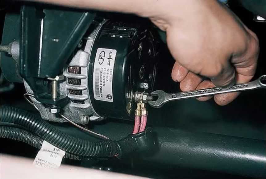Как поменять подшипник на генераторе приора? - энциклопедия автомобилиста - ремонт авто своими руками