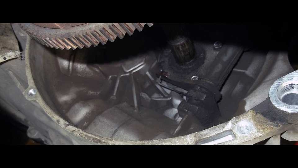 Снятие и установка сцепления на автомобиле лада приора ваз 2170