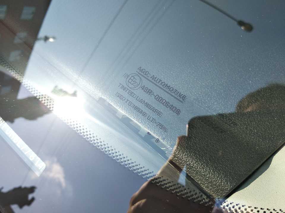 Лайфхак: лобовое стекло с подогревом автомобиля лада приора