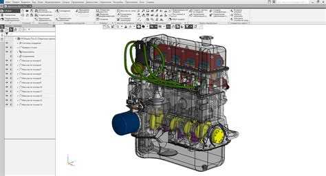 Особенности конструкции и ремонт двигателя ваз 2101
