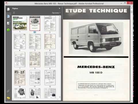 Книги о mercedes-benz - руководства по ремонту mercedes-benz