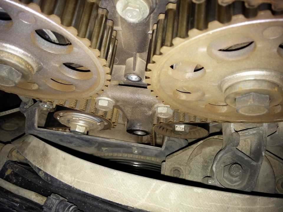 Во сколько обходится капитальный ремонт двигателя на приоре