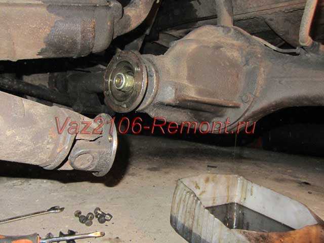 Передняя и задняя подвеска ваз 2106: неисправности, ремонт и модернизация