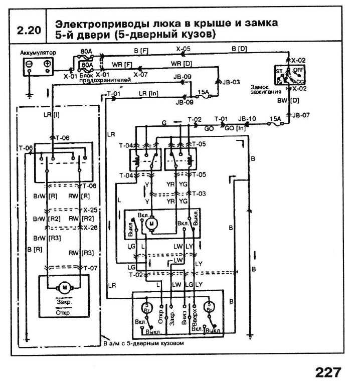 Выключатель огней стоп-сигнала mazda 626 1991-1998 — излагаем во всех подробностях