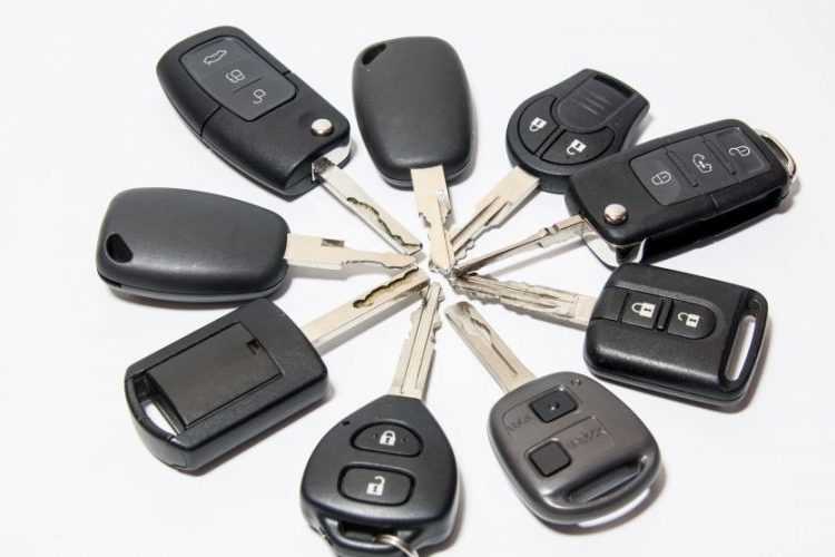 Ключи к автомобилю | ваз | руководство ваз