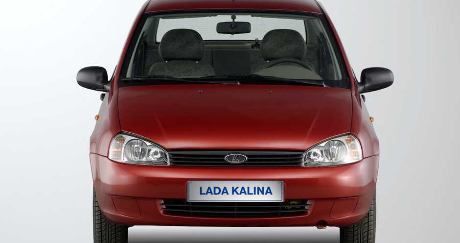 Автомобили lada kalina руководство по эксплуатации состояние на 25 июня 2008