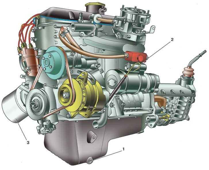 Двигатели на классику ваз 2107 2106 двигатели ваз 2101 21011 2103 2105 2106. масло