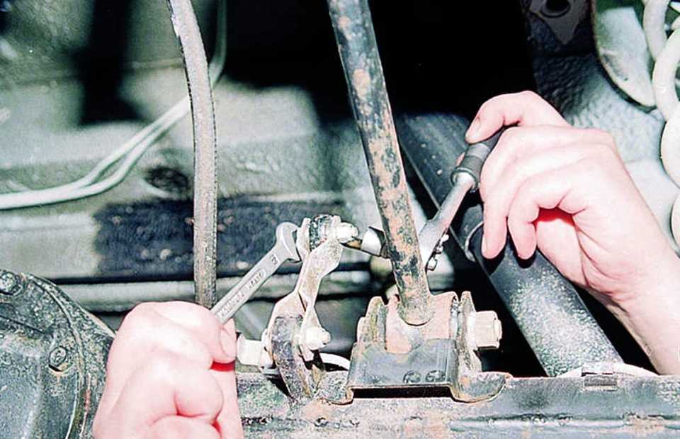 Школа авторемонта – ремонт автомобиля своими руками