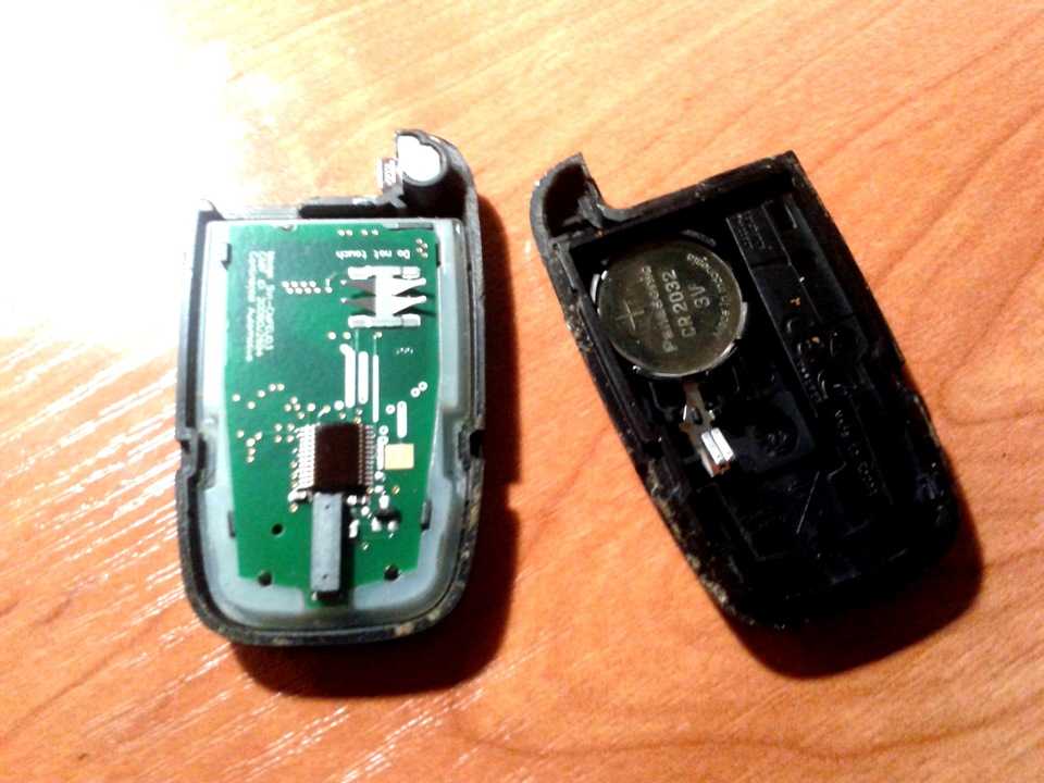 Как поменять батарейку в пульте от машины - автомобильный портал automotogid