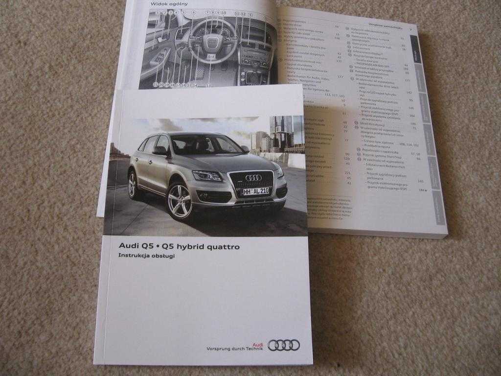 Audi q5 i поколения typ 8r опыт владения • все об подержанных avto